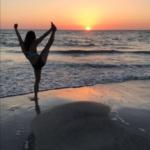 Meet your Posher, Morgan